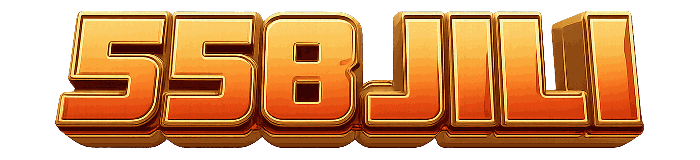 558jili Logo